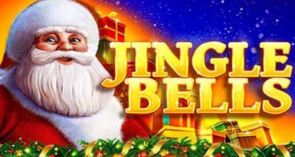 Jingle Bells Slot Machine