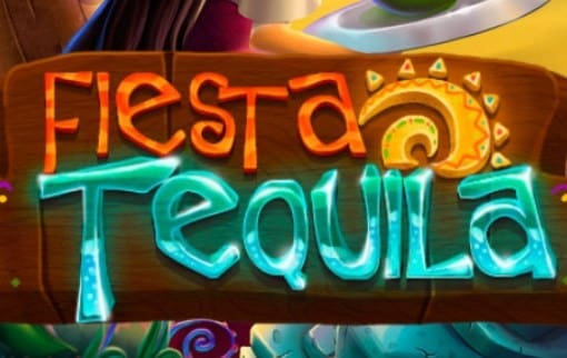 Tequila Fiesta Slot